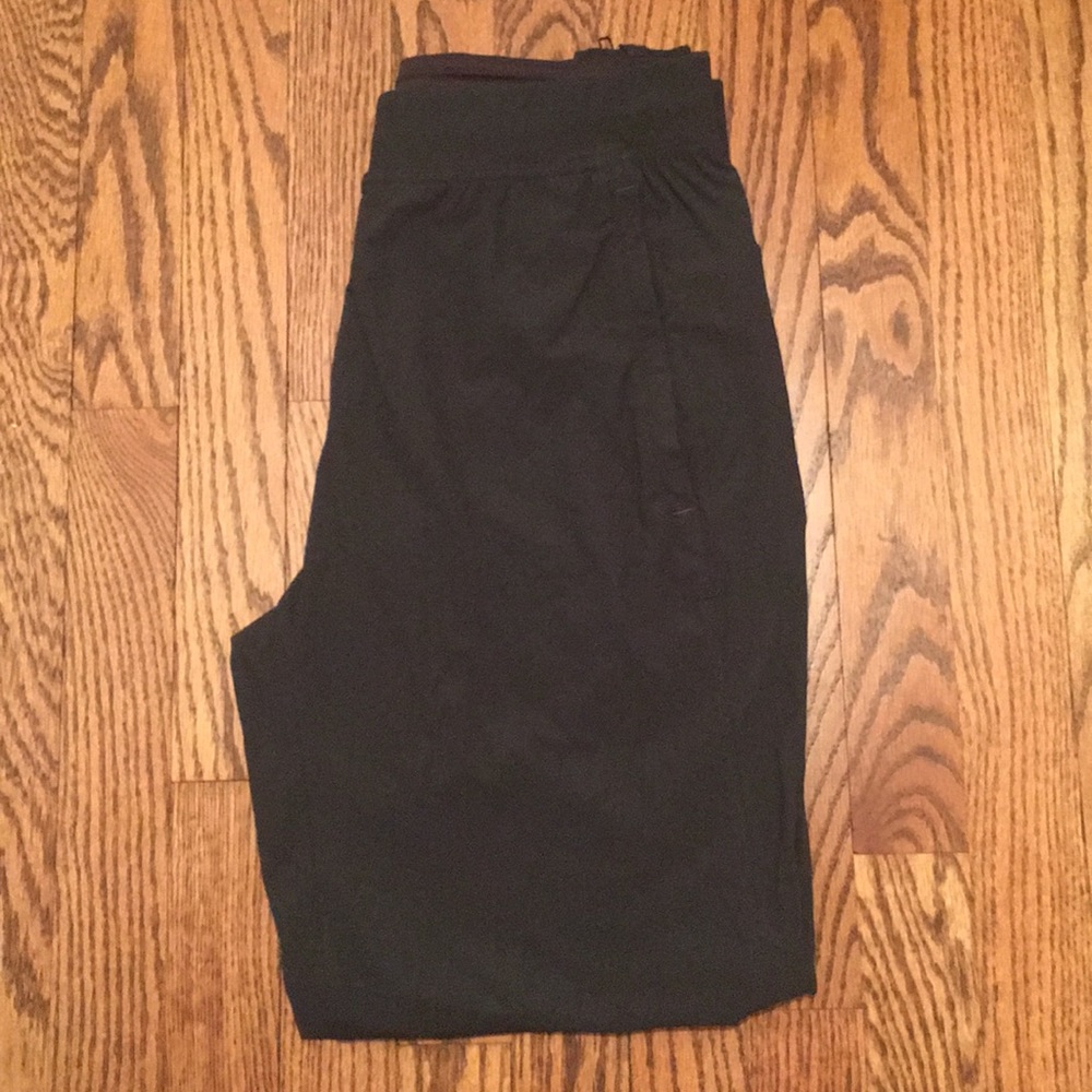 Lululemon Surge joggers